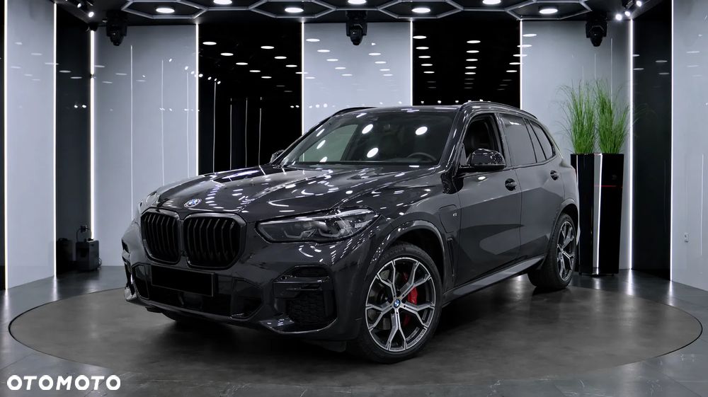 BMW X5 xDrive30d mHEV sport - 2