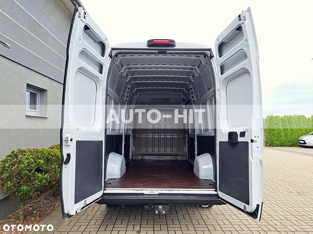 Peugeot Boxer - 18