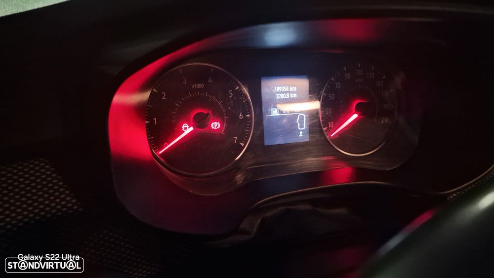 Dacia Jogger 1.0 ECO-G Extreme 7L Bi-Fuel - 10