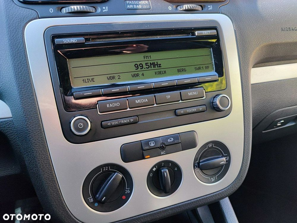 Volkswagen Scirocco 1.4 TSI Edition - 12