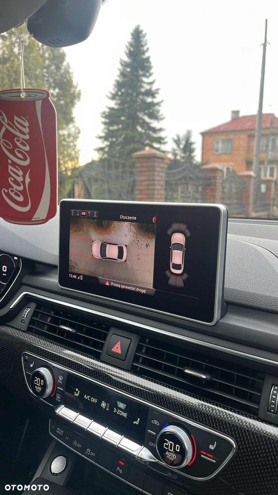 Audi S5 Coupé 3.0 TFSI quattro tiptronic - 10