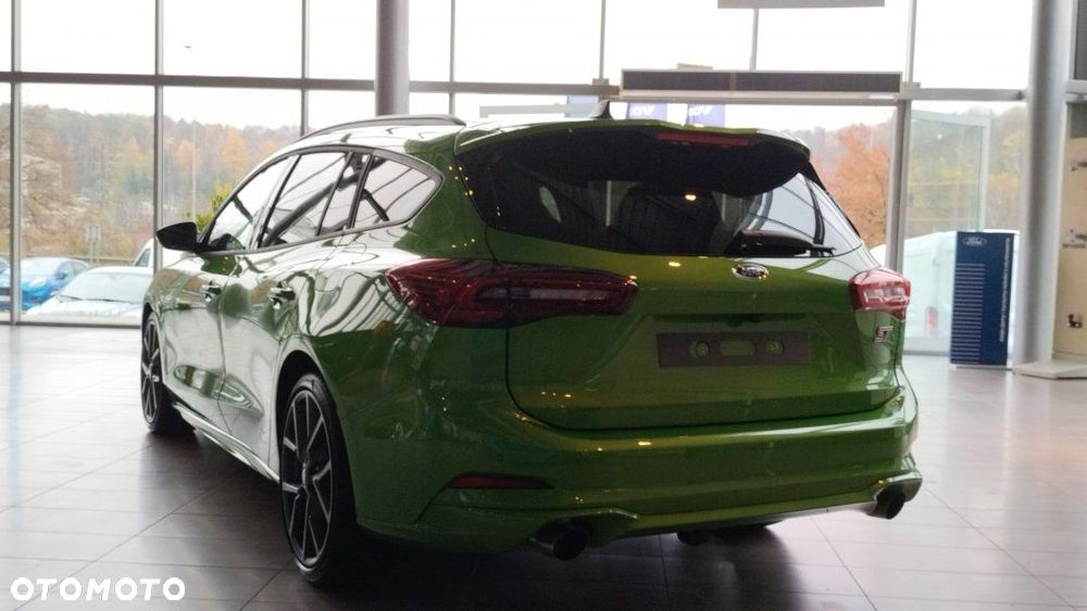 Ford Focus - 6