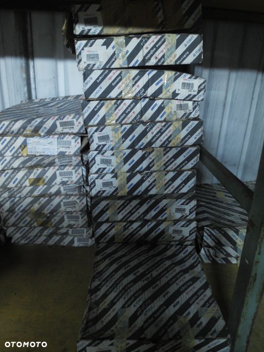 FIAT OE DUCATO JUMPER BOXER 1.9-2.8 TARCZE HAMULCOWE PRZEDNIE TARCZA HAMULCOWA PRZÓD PRZEDNIA 46806233 ORYGINAŁ POSIADAM 11SZT - 3