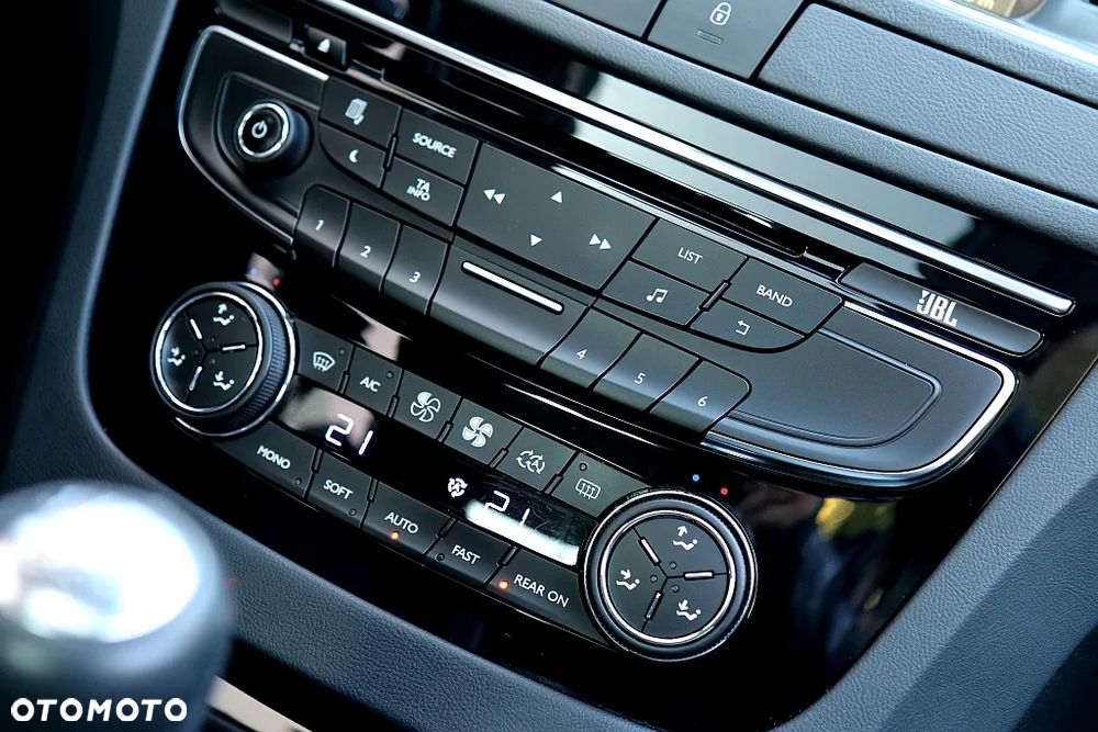 Peugeot 508 2.0 HDi Allure - 21