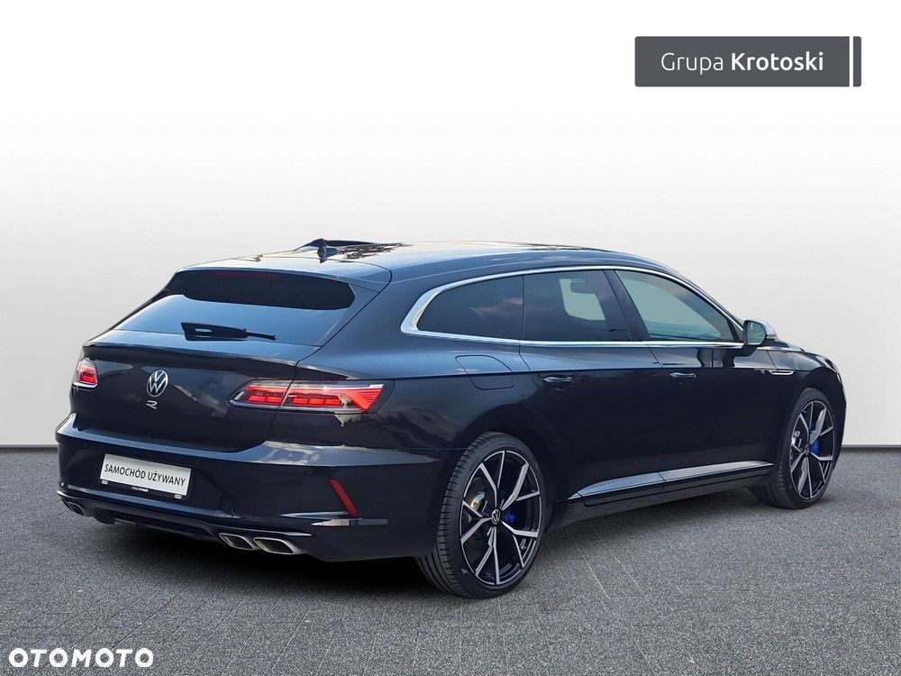 Volkswagen Arteon Shooting Brake - 6