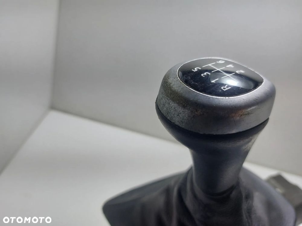 LEWAREK WYBIERAK ZMIANY BIEGOW GALKA BMW E90 E91 E92 E93 SLASK WYSYLKA - 4