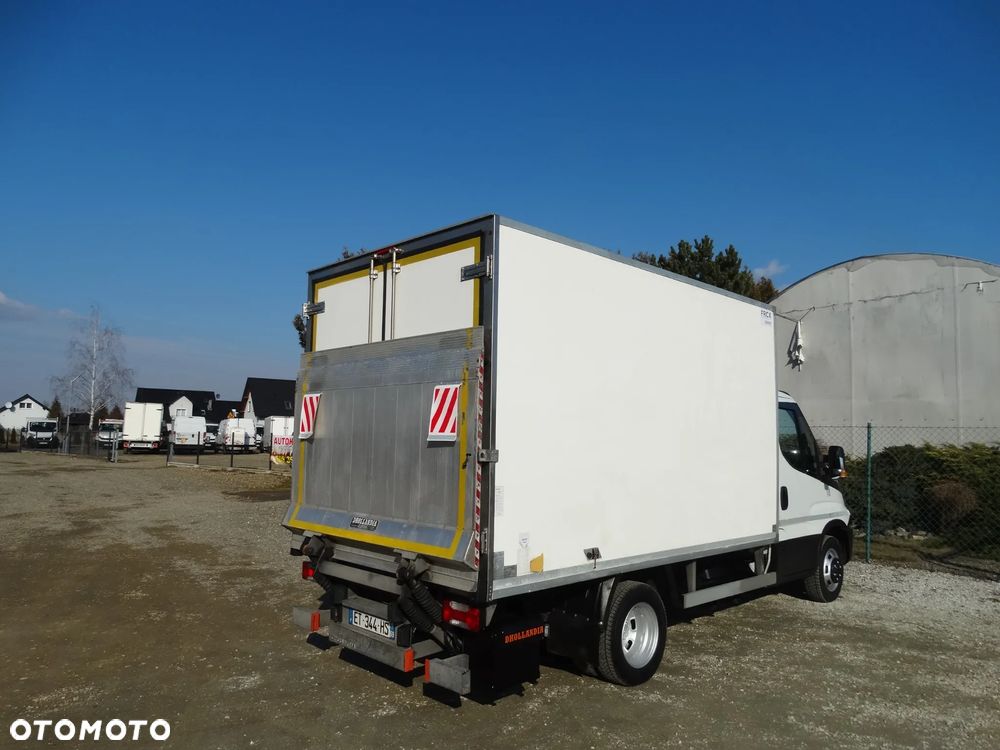 Iveco DAILY - 9
