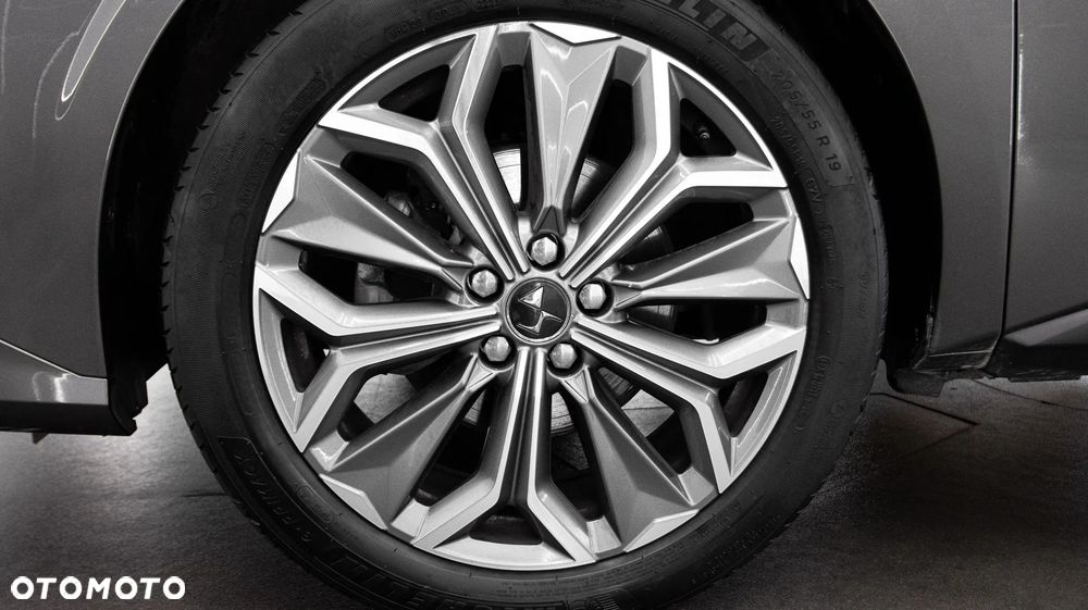 DS Automobiles DS 4 1.2 PureTech Trocadero - 10