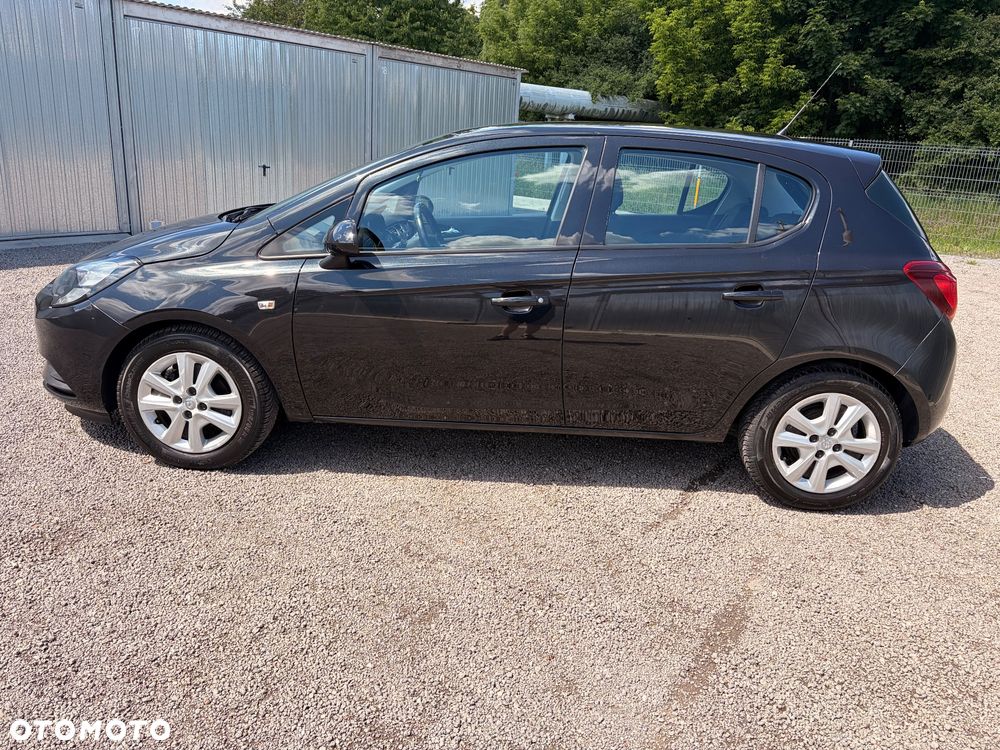 Opel Corsa 1.4 Color Edition S&S - 14