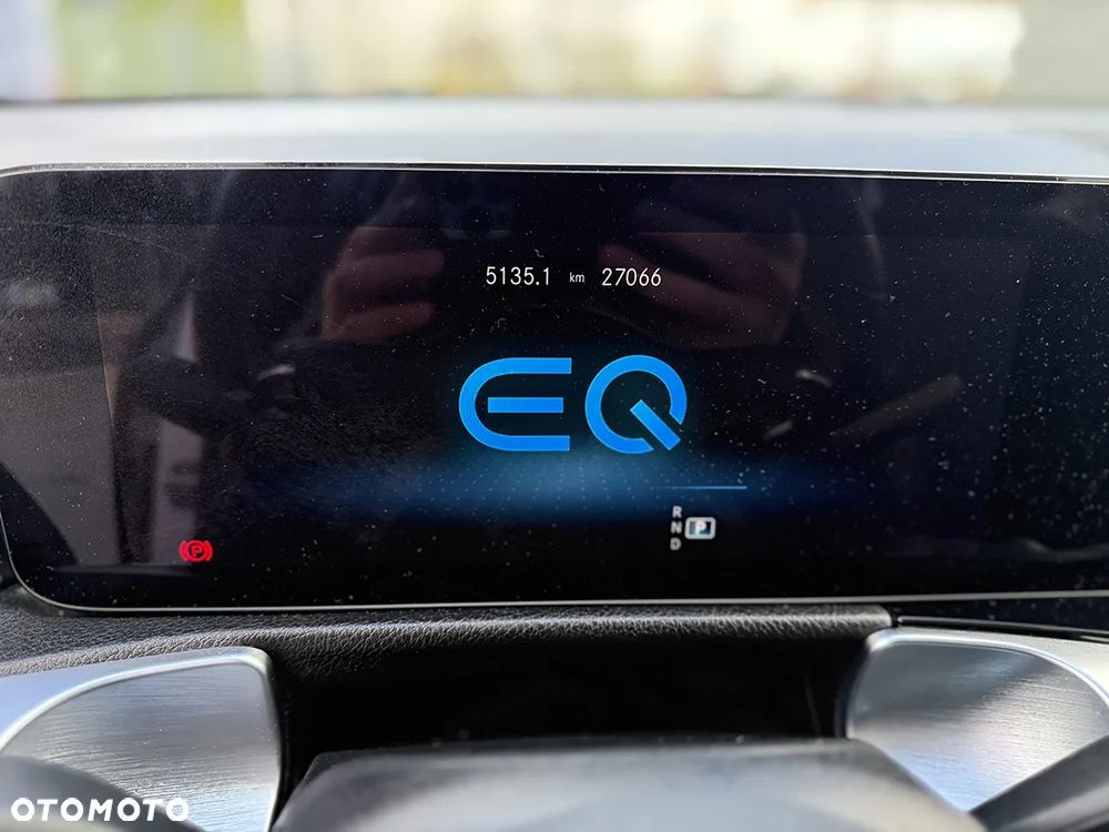 Mercedes-Benz EQB 250 AMG Line - 33