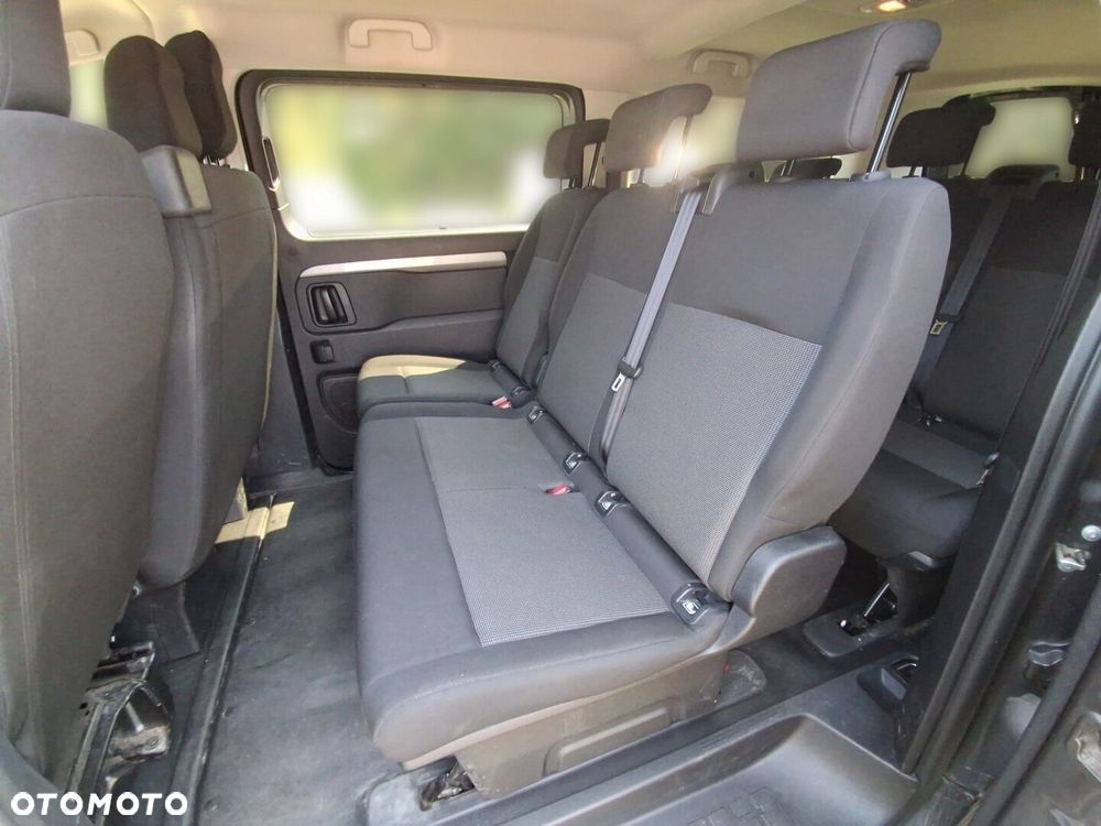 Toyota Proace Verso 2.0 D4-D Long Business - 11