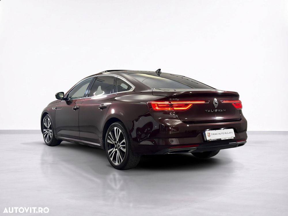 Renault Talisman - 4