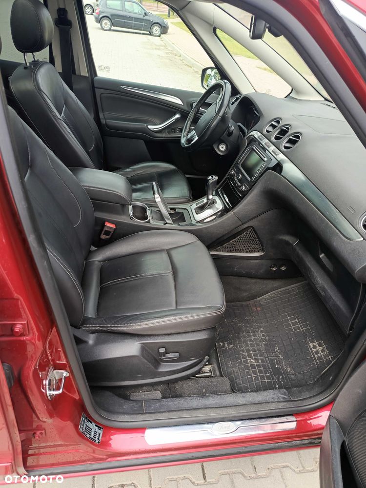 Ford S-Max - 6