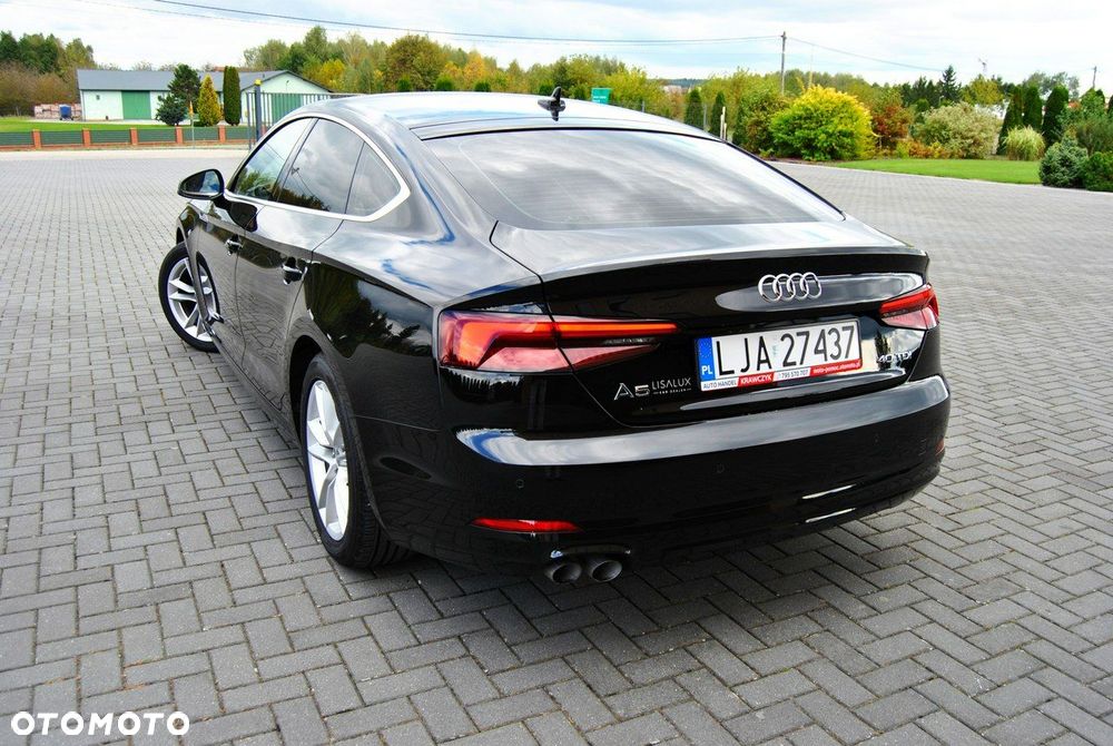 Audi A5 - 4