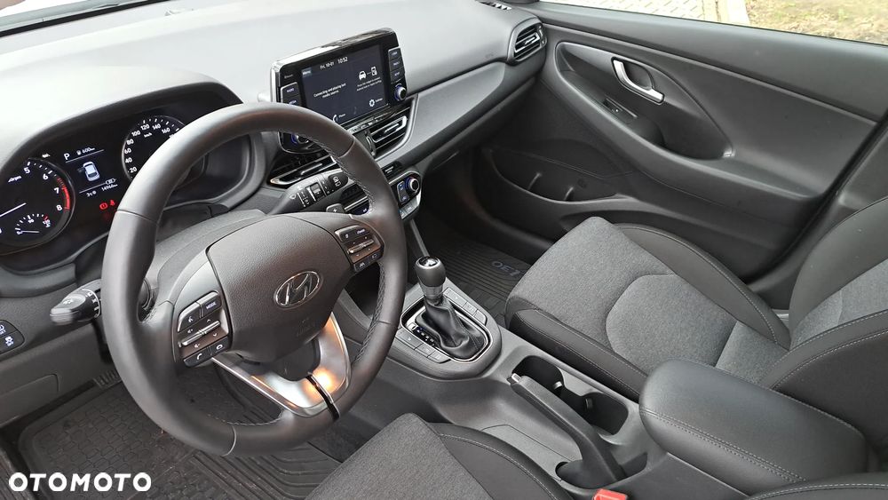Hyundai i30 - 10