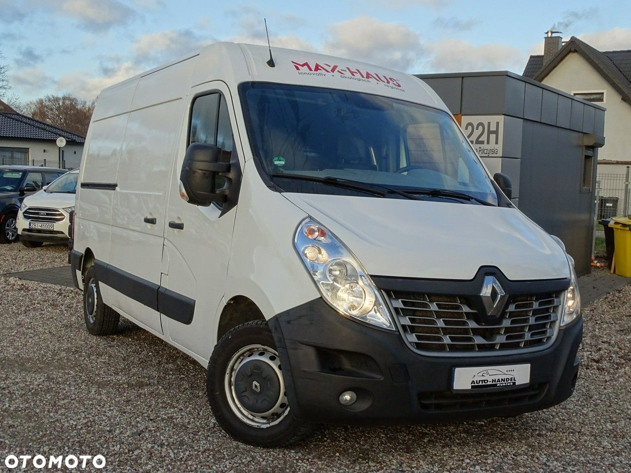 Renault Master - 3