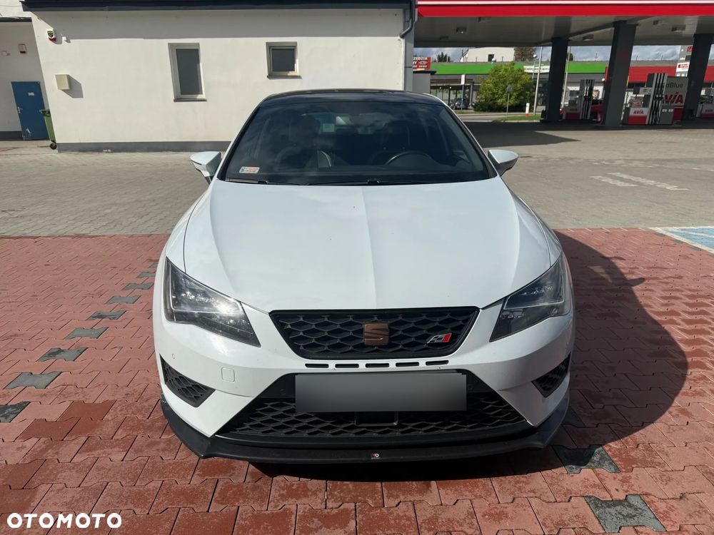 Seat Leon - 3