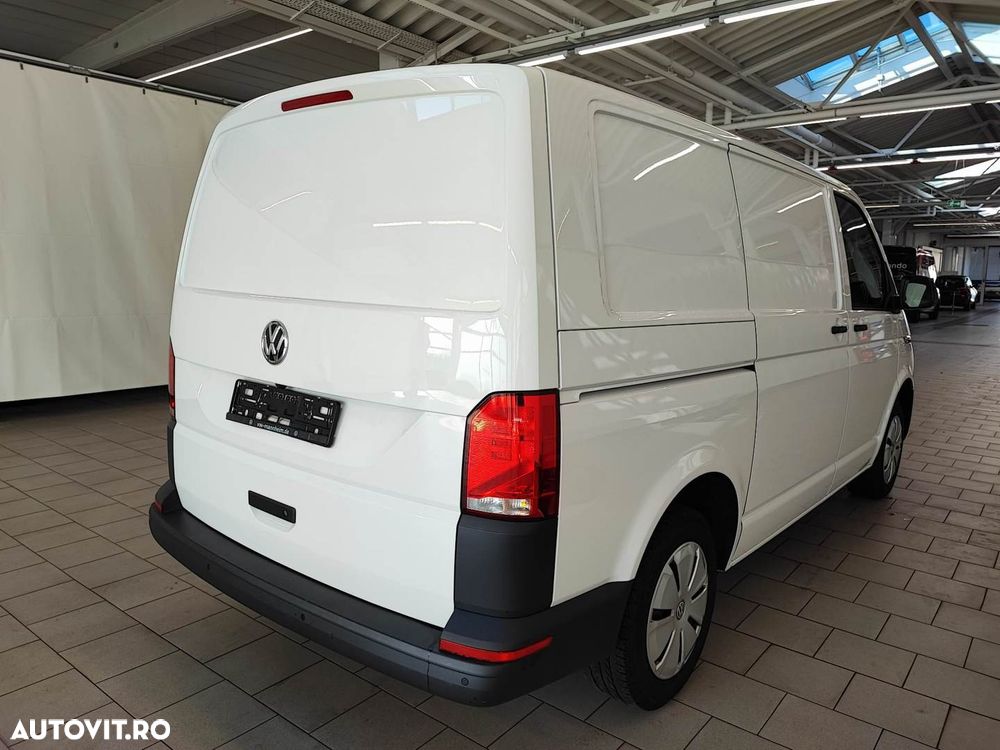 Volkswagen T6.1 - 6