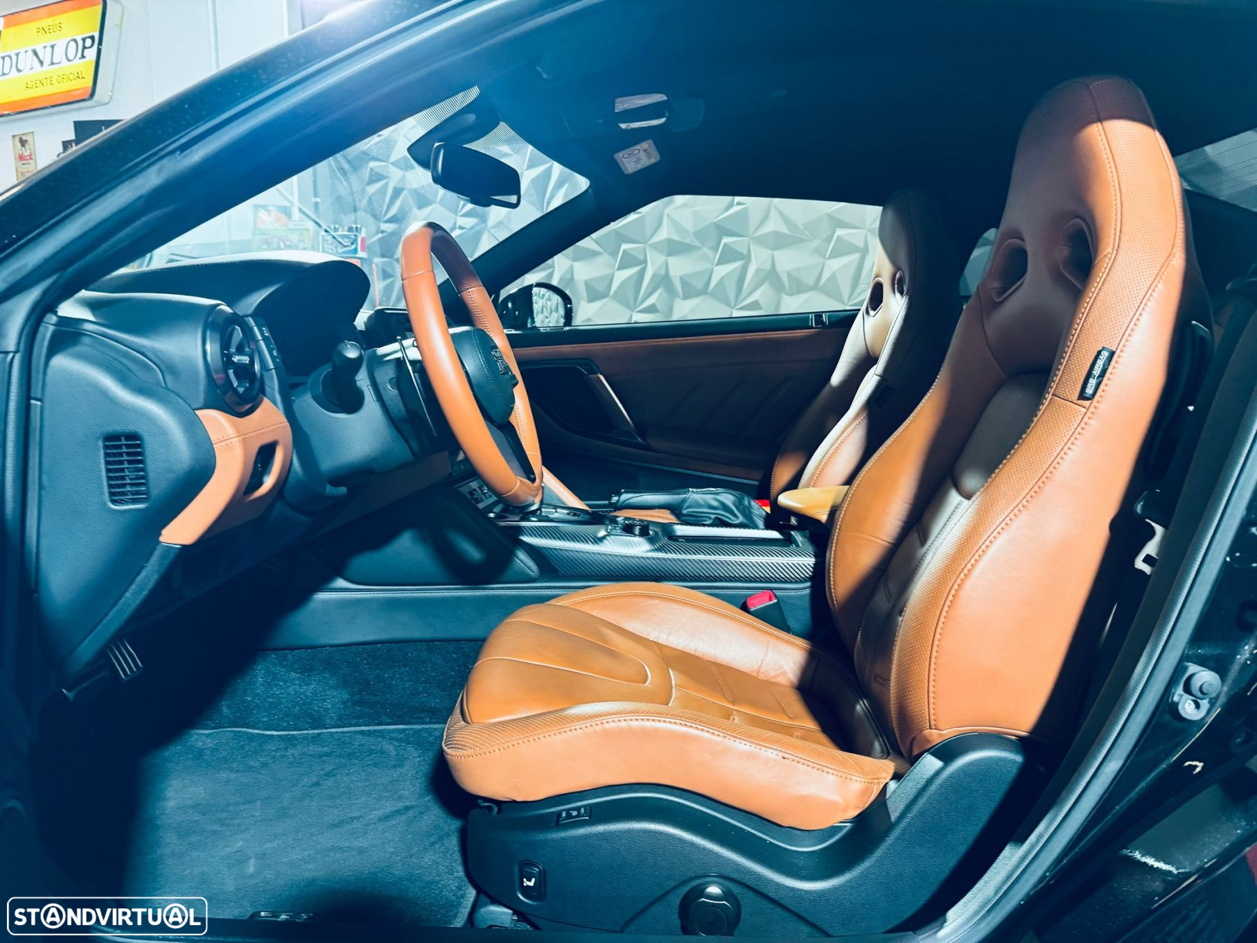 Nissan GT-R 3.8 V6 Black Edition - 37