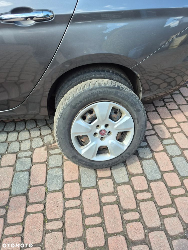 Fiat Tipo 1.6 MultiJet Easy - 13