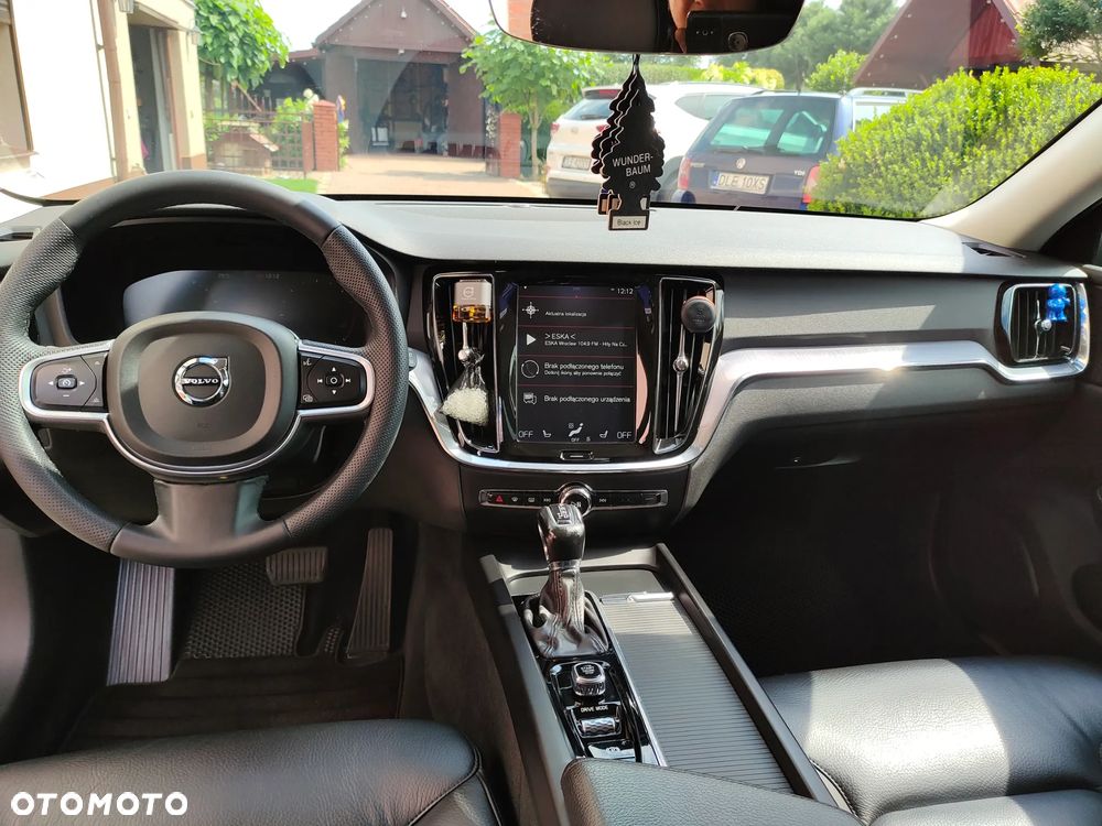 Volvo V60 D4 Geartronic Momentum Pro - 12