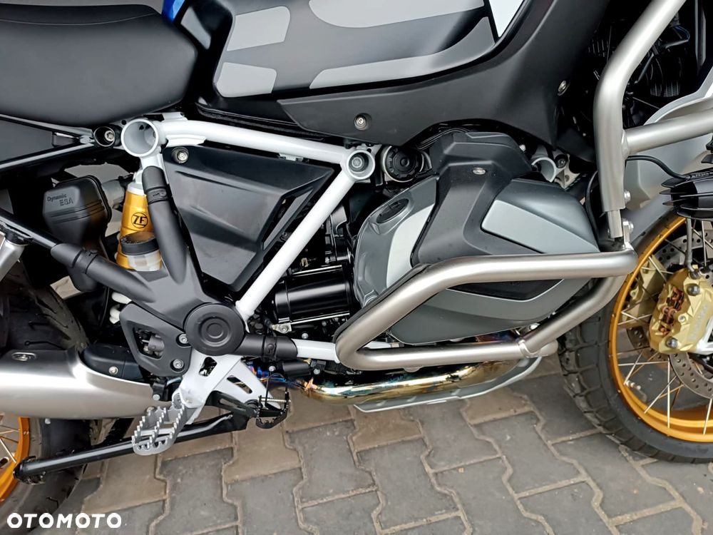 BMW R1250 GS Adventure - 7