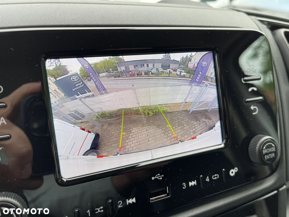 Toyota ProAce - 20