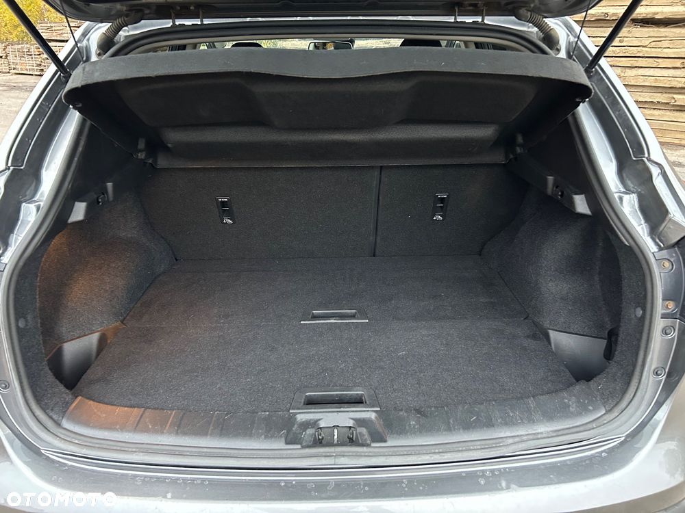 Nissan Qashqai 1.6 dCi ALL-MODE 4x4i TEKNA+ - 20