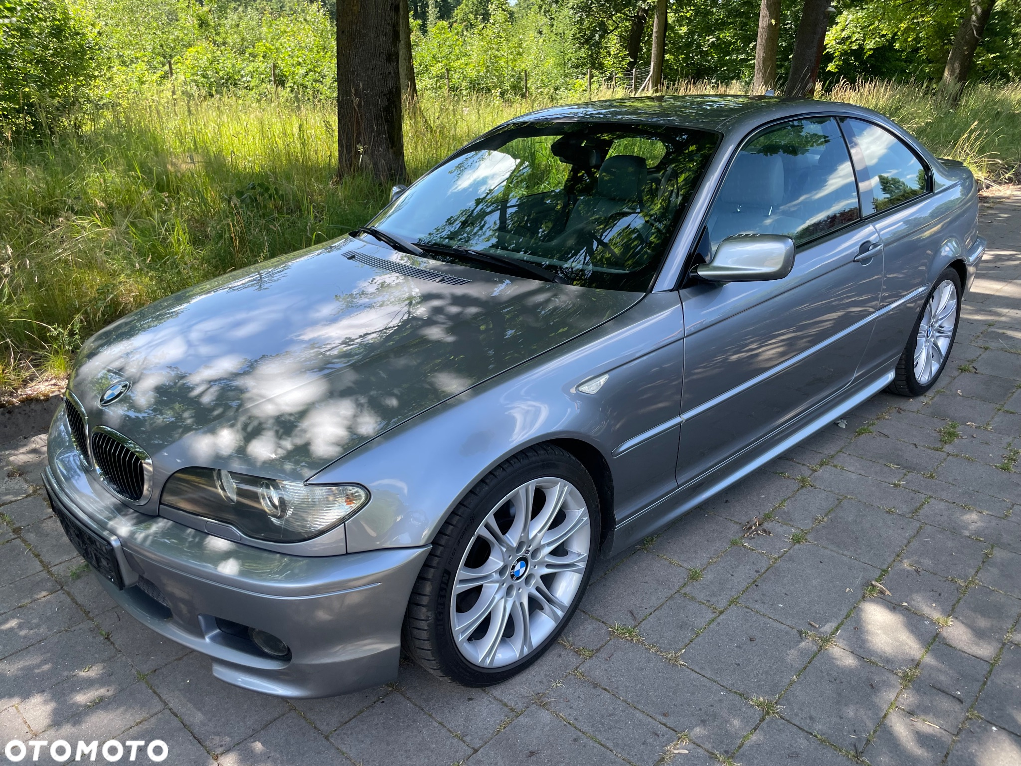 BMW Seria 3 330 Cd Edition Sport - 2