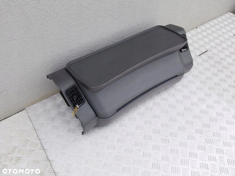 PÓŁKA KOKPIT DESKA ROZDZIELCZA SCANIA 4 - 3