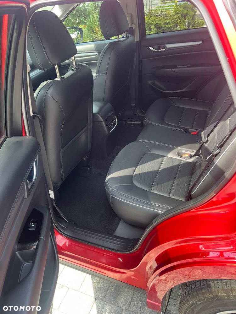 Mazda CX-5 - 10