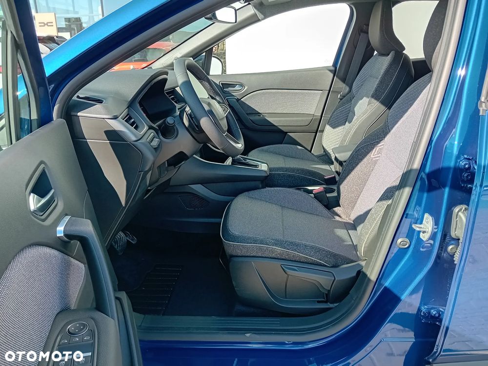 Renault Captur 1.3 TCe mHEV Techno EDC - 19