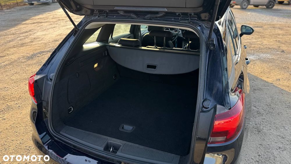 Opel Astra 1.6 CDTI Active - 21