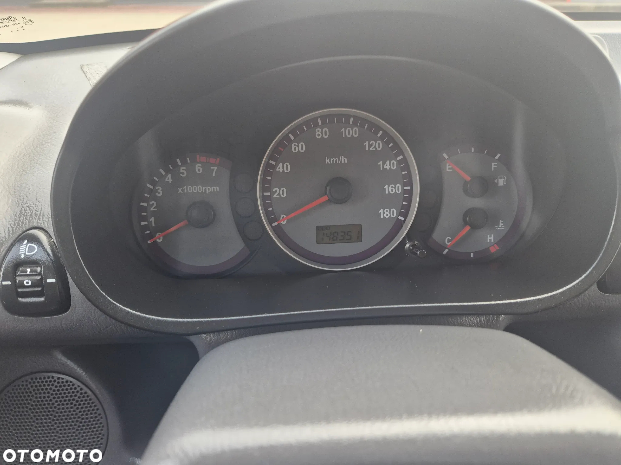 Hyundai Atos 1.1 - 9