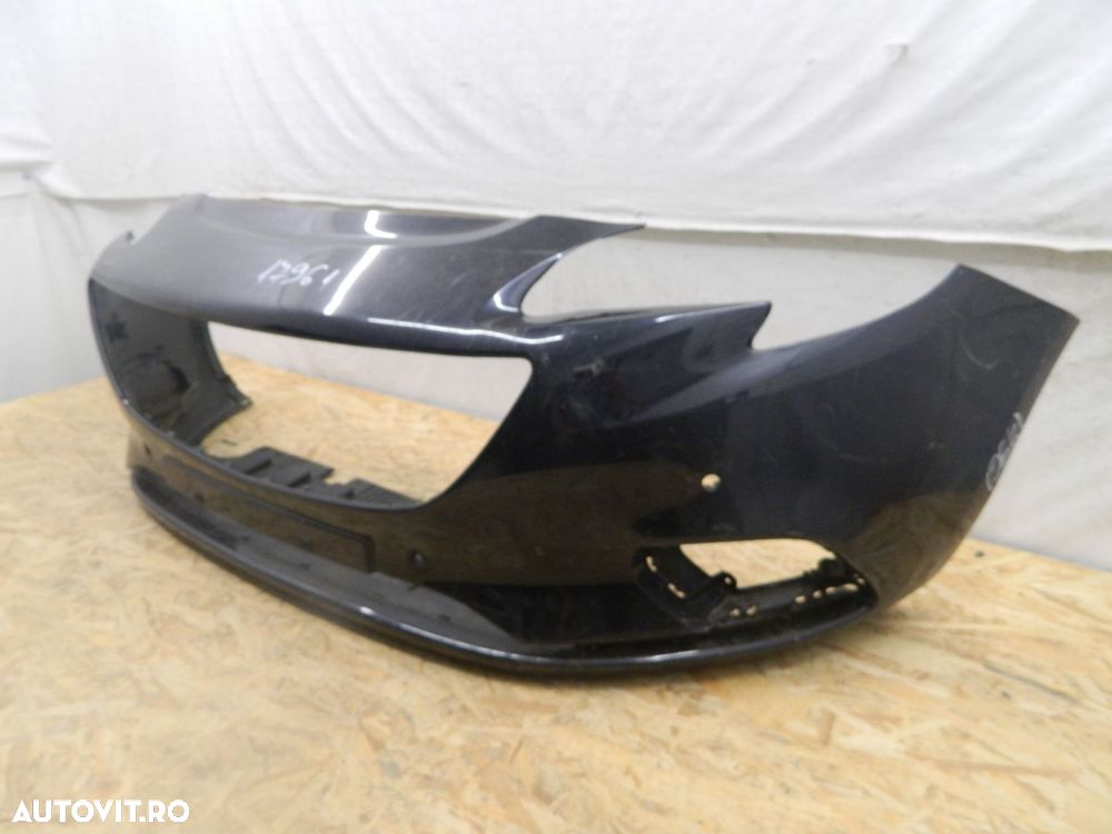 Bara fata Opel Corsa E, 2015, 2016, 2017, 2018, 39003567. - 4