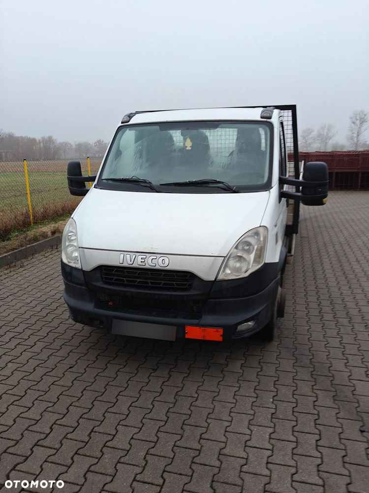 Iveco Daily 70C17 - 1