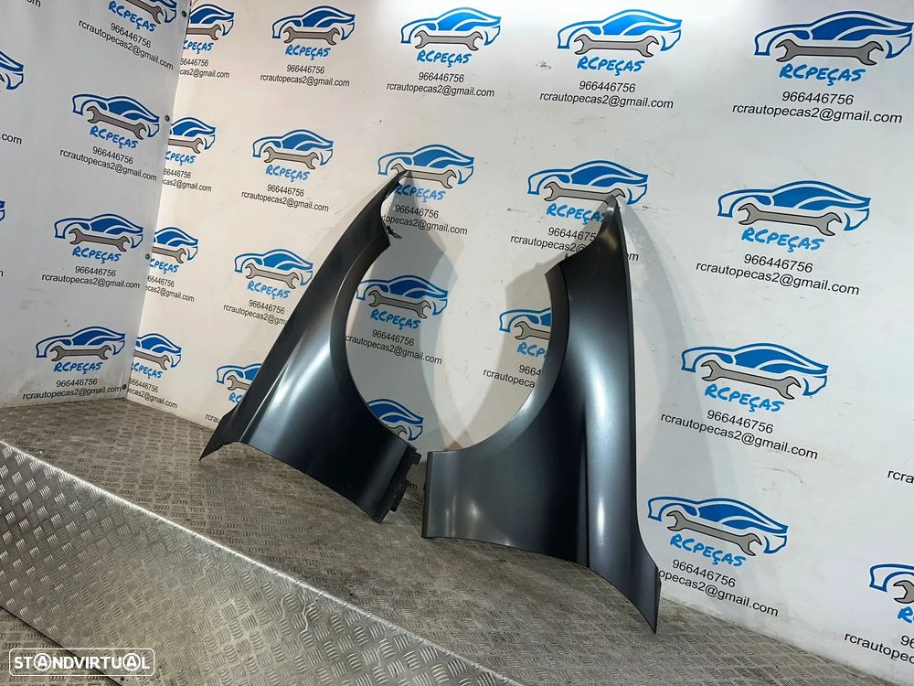 .Frente Completa BMW Serie 1 F20 5 Portas F21 2 Portas Sport Pre LCI Diesel 2011 a 2015 - 16