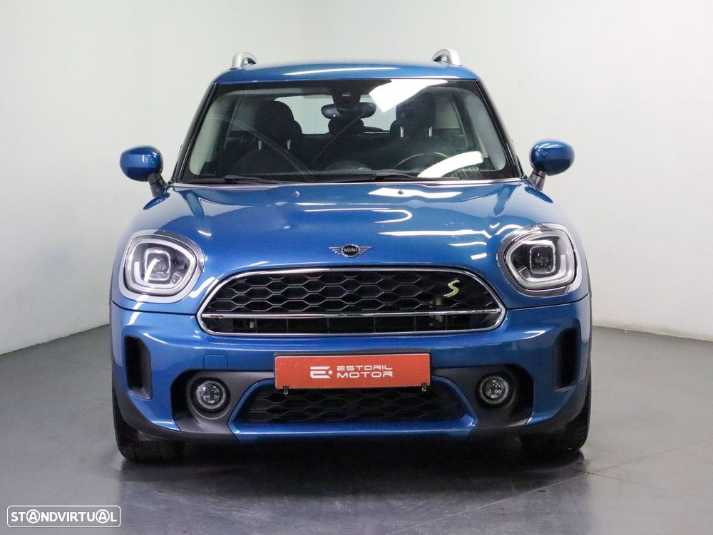 MINI Countryman Cooper SE ALL4 Auto - 2