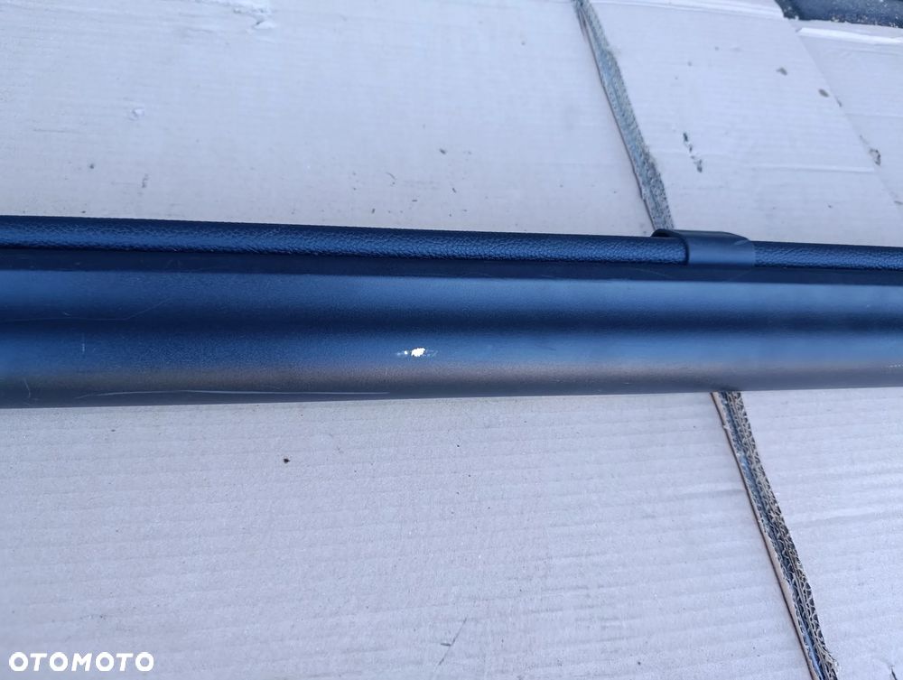 VW PASSAT B8 KOMBI SIATKA BAGAŻNIKA 3G9861691 - 2