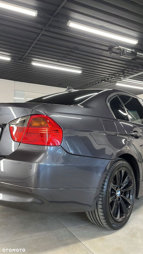 BMW Seria 3 - 2