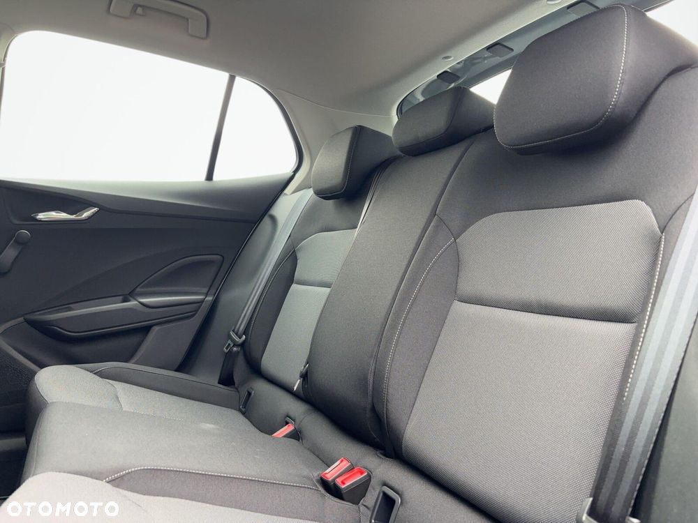 Skoda Fabia 1.0 TSI Drive - 12