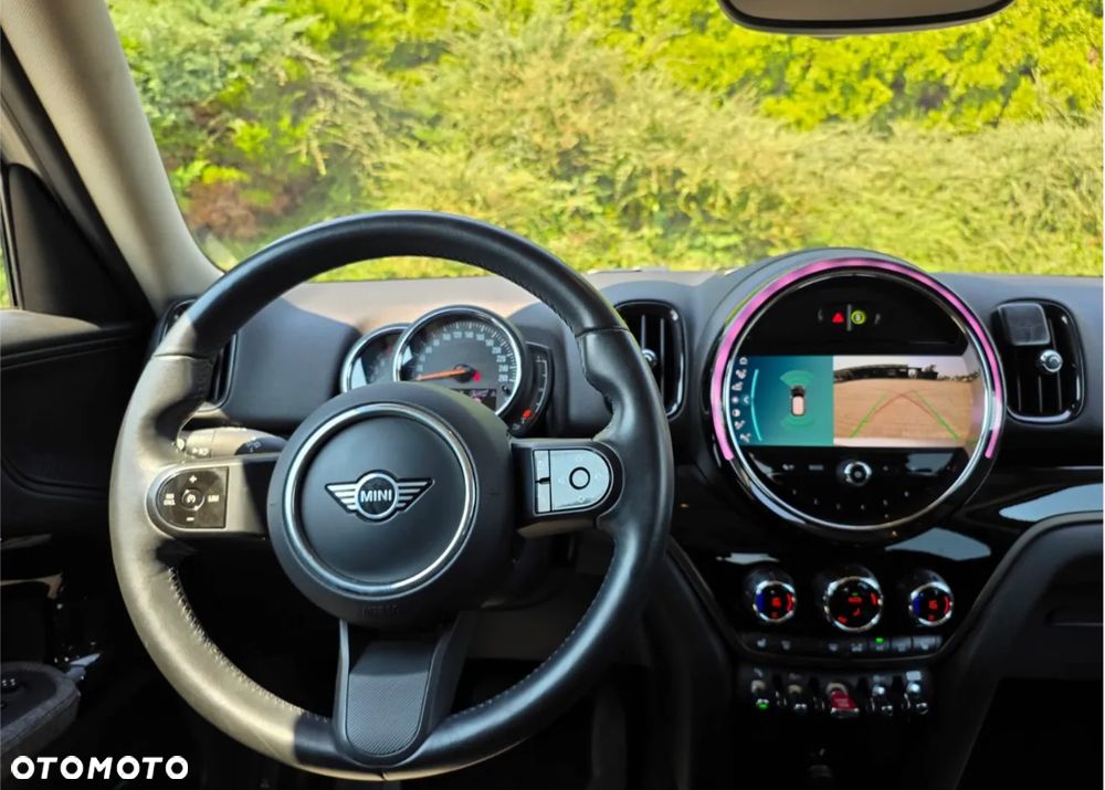 MINI Countryman - 9