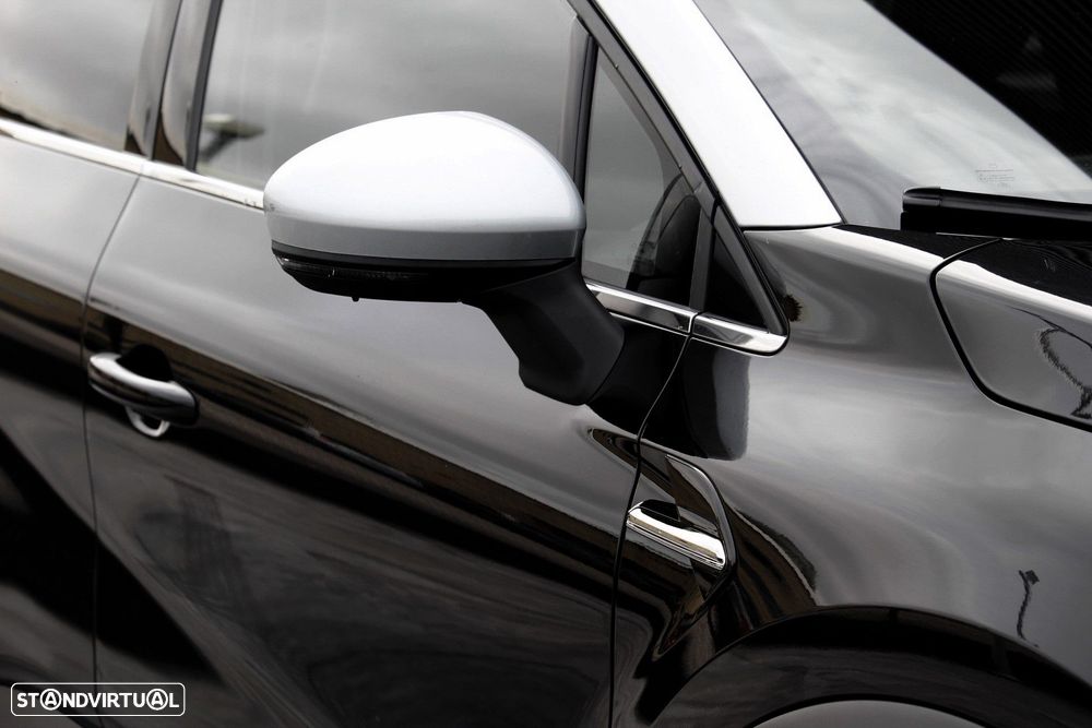 Renault Captur 1.0 TCe Techno Bi-Fuel - 7