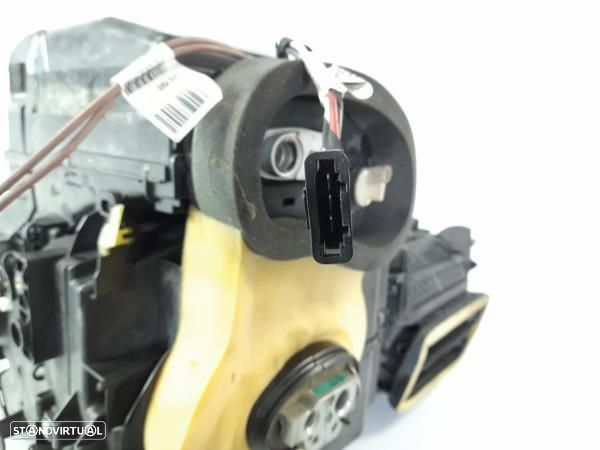 Caixa Chaufagem Audi A1 (8X1, 8Xk) - 3