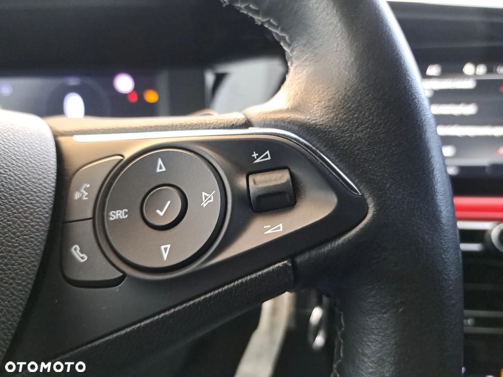 Opel Mokka 1.2 T GS Line S&S - 20