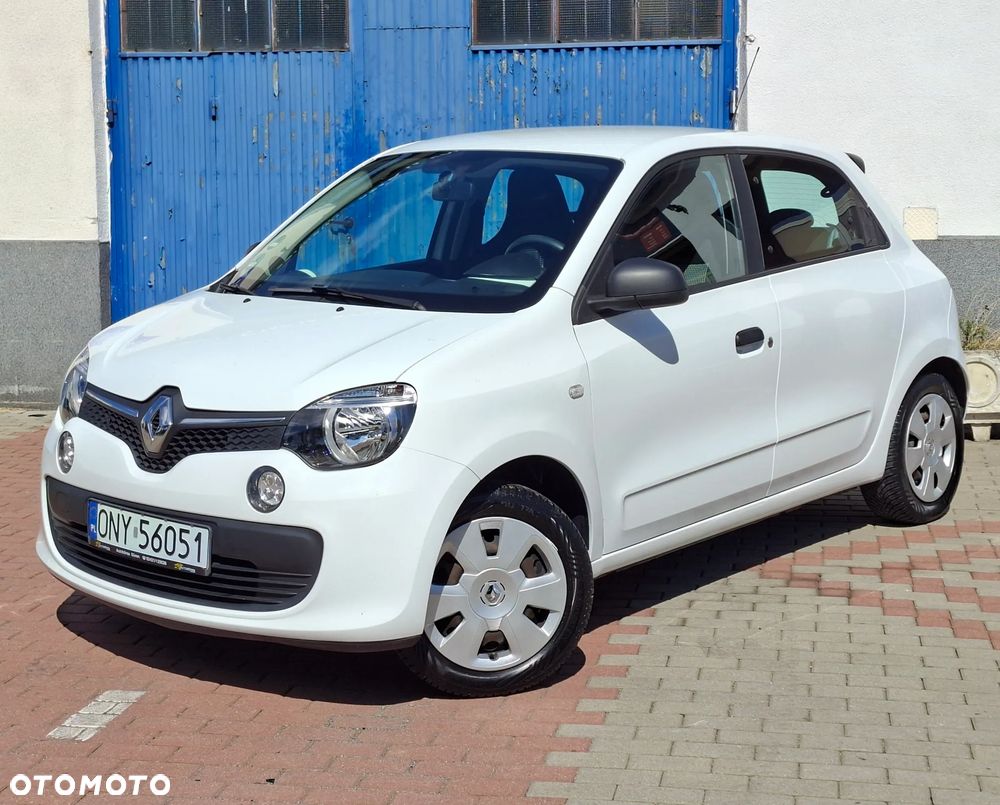 Renault Twingo - 4