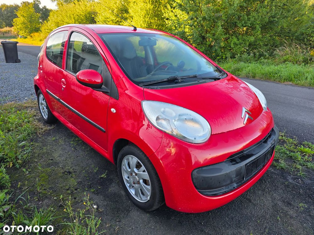 Citroën C1 1.0i Impress - 2