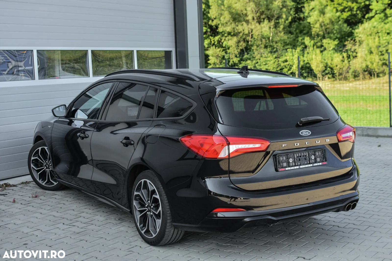 Ford Focus - 3