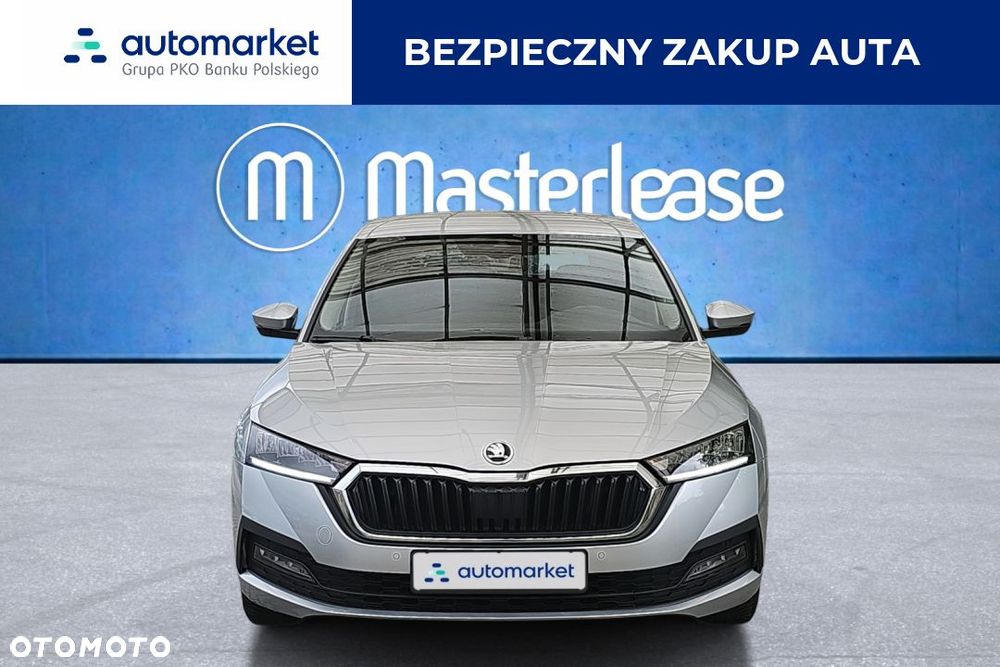 Skoda Octavia 1.5 TSI ACT Ambition - 2