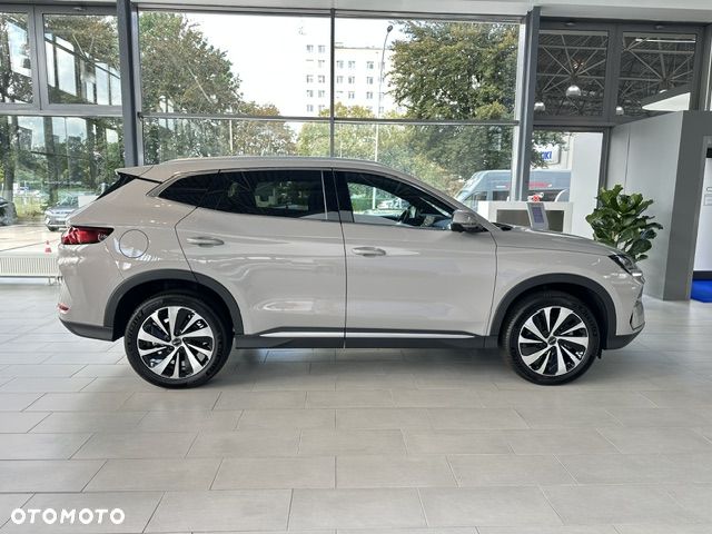 BYD Seal U 1.5T Design AWD - 5